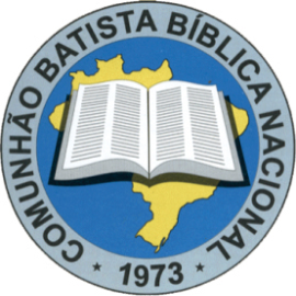 CBBN - Comunhão Batista Bíblica Nacional